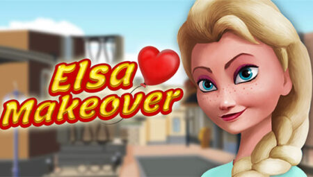 Top 9 game trang điểm cho Elsa giúp bé gái thỏa sức sáng tạo