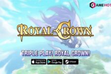 Đánh giá Royal Crown: Một trận chiến Battle Royale