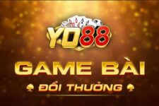 Yo88 Club – Chơi vui hết nấc, nhận quà cực chất – Update 3/2023
