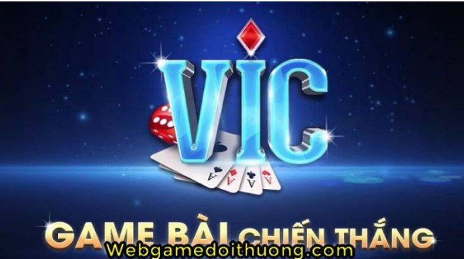 Logo của Vic Club