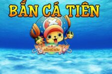 BanCaTien – Sân chơi săn cá 3D hấp dẫn nhất Việt Nam