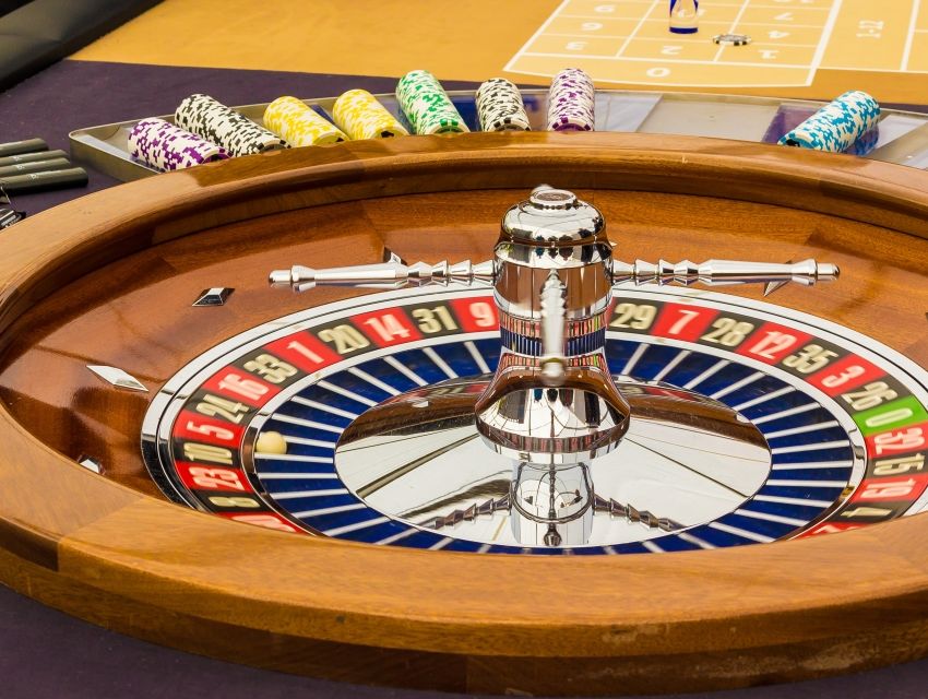 Dubai Casino 