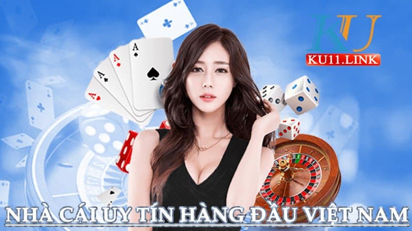KU11 Casino