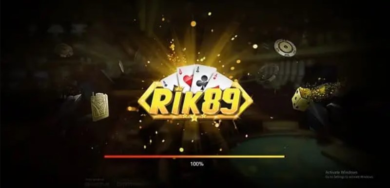 Rik89 Club