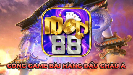 Mon88 Live – Cổng Game Xanh Chín Hàng Đầu Tại Việt Nam