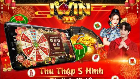 IWIN Club vs RIC, Cổng game nào có sòng Live Casino ngon hơn?