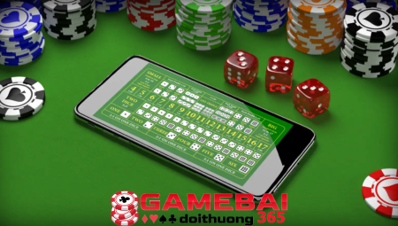 Tổng hợp 7 trò chơi hot nhất trong các sảnh casino trực tuyến