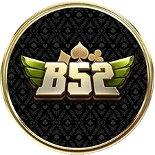 logo b52club