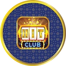 logo hitclub