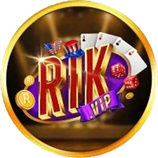 logo rikvip