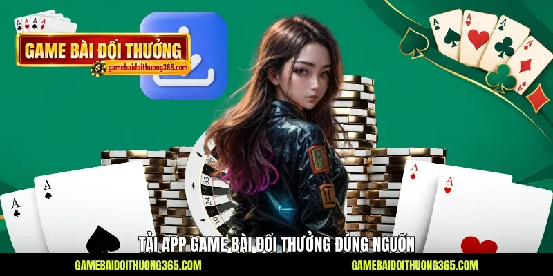 Tải app Game bài đổi thưởng đúng nguồn Tải app Game bài đổi thưởng đúng nguồn